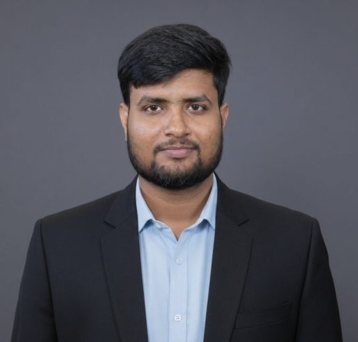 Abhishek Jha CTO